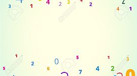 Timeline: Sistemas de numeración y conjuntos numéricos