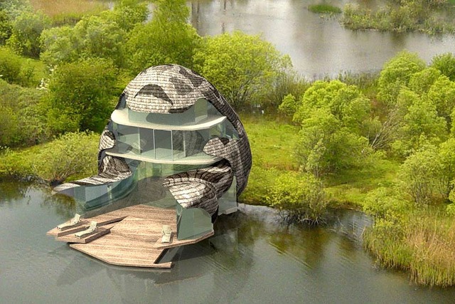 eco homes