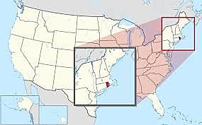 Rhode Island