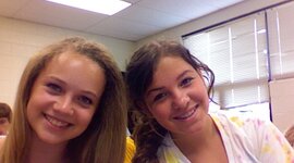 Timeline: Chapter 22.1 Lauren Zanotelli and Courtney Gray