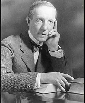 Duncan Campbell Scott was appointed deputy superintendent