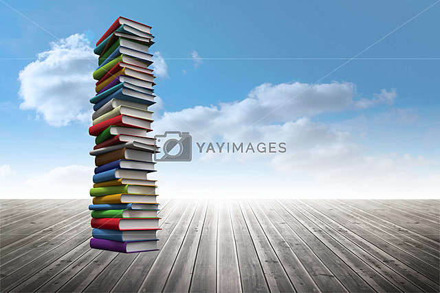 BOOK STACKS UNLIMITED