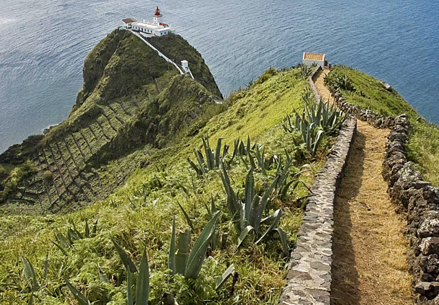 The Portuguese discover the Azores Islands