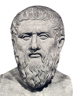 Nacimiento de Platón