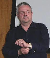 Senior Research Fellow at Exeter