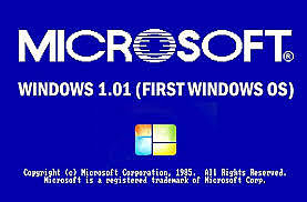 MS-Windows (1.0)
