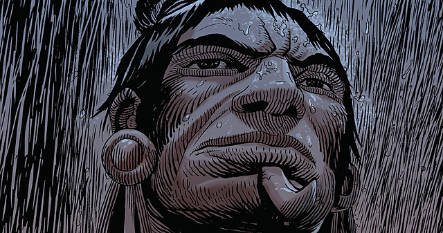 Exponentes Preclasico