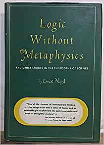 Logic without Metaphysics