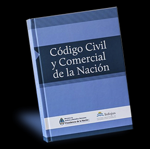 Entrada en Vigencia del Nuevo Código Civil y Comercial de la República Argentina