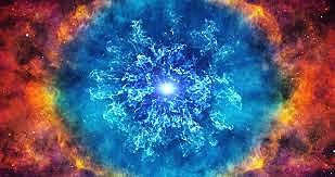 Origen del universo.