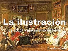 ilustración-racionalismo S.XIX