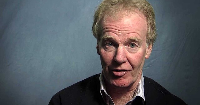 Peter Senge