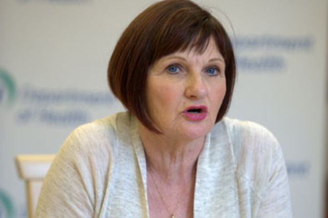 DoH czar: all GPs are commissioners