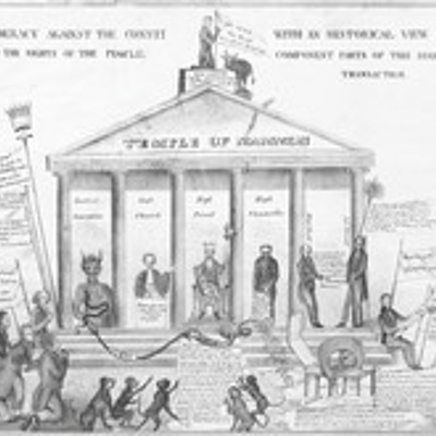 Timeline: Nullification Process