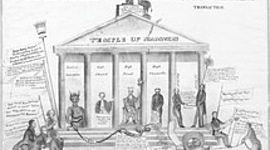 Timeline: Nullification Process