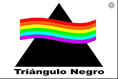 Nace el triangulo negro