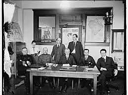 1º AGENCIA DE RR.PP