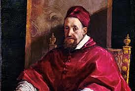 1º VEZ QUE SE USA EL TÉRMINO "PROPAGANDA"