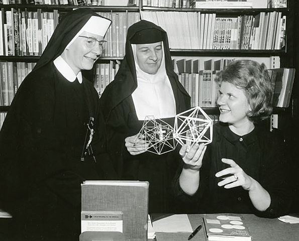 First training course