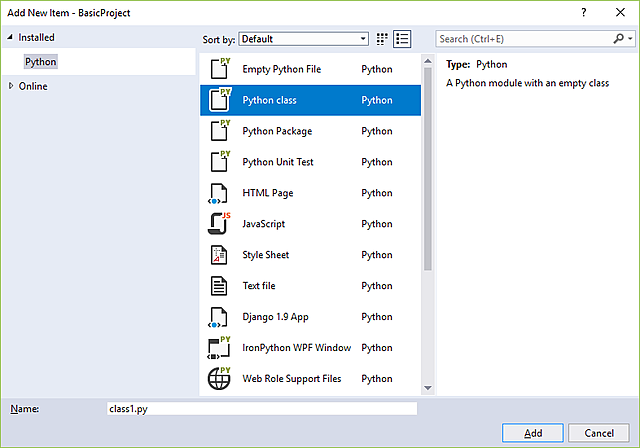 HTML, Phyton y Visual Basic