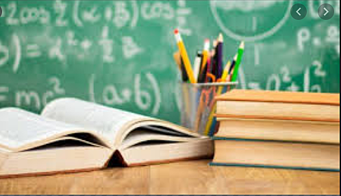 No a la negación de educación