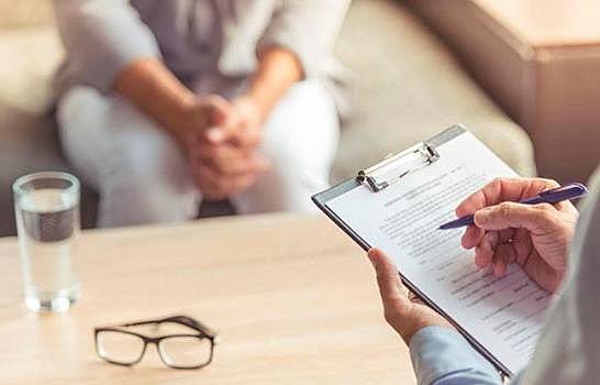 Psicología, psicometría y psiquiatría.