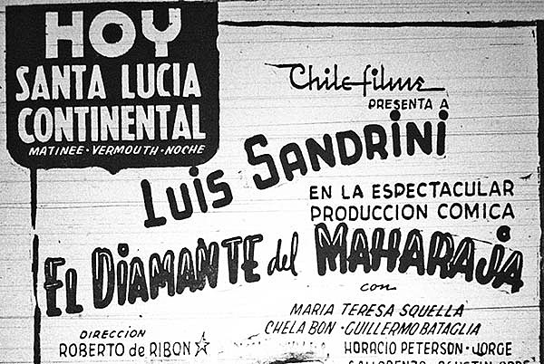 Creación Chilefilms