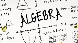 Timeline: ALGEBRA