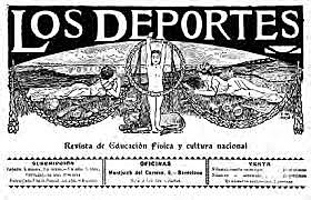 Se publicó la revista Educación Física