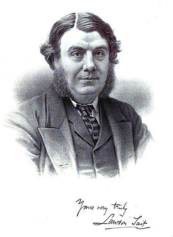 Cirugía abdominal en esencia ginecológica