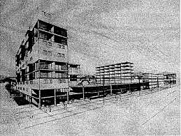 creación de la corvi