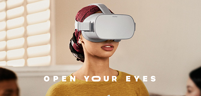 Oculus Go