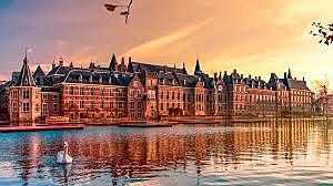 La Haya. Convención para la protección de bienes culturales.