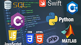 Timeline: Lenguajes de programación
