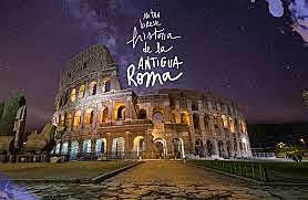 Roma. Convención sobre los medios ...