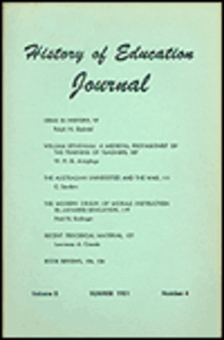 Young Ladies Academy