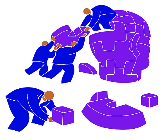 Ampliación de la psicología