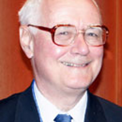 Timeline: Sir John Polkinghorne