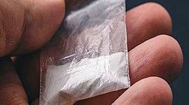 Timeline: Linea de Tiempo Historia del Narcotrafico de Colombia