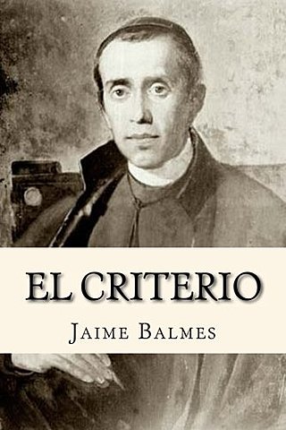 Jaime Balmes