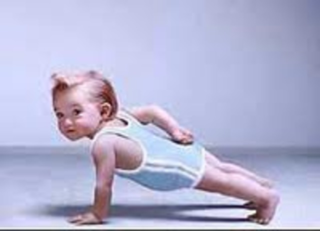 German Empire is Born