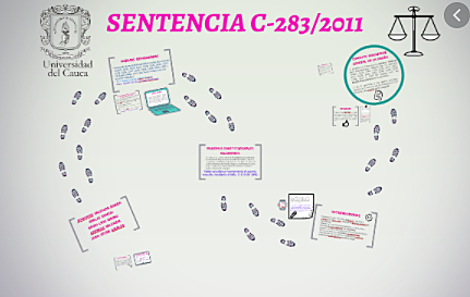 Sentencia C-283 de 2011