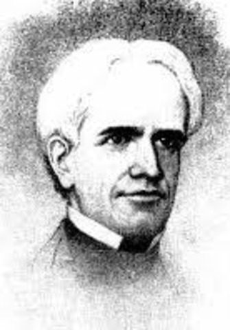 Horace Mann