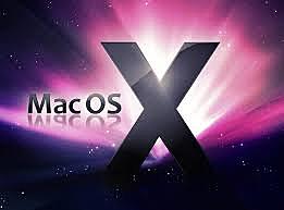 MAC OS X v10.5