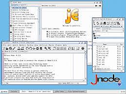 JNODE 0.2.8