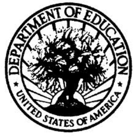 The Department Of Education Is Created