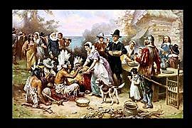 Massachusetts Bay Colony