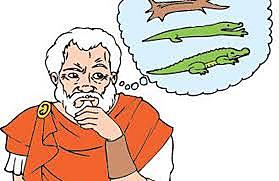 "Generación espontánea"