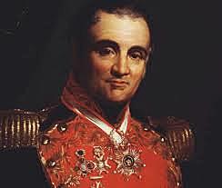 Presidencia de Anastasio Bustamante