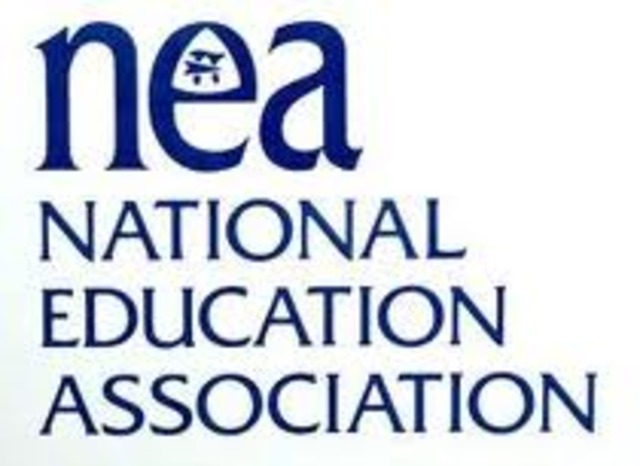The Progressive Education Association